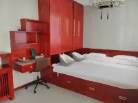 Xiahe Zhuozhi Homestay - วิว