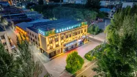 Chenlongju Fashion Hotel (Normal College Wuzhong Branch) - 2성급