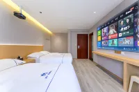 โรงแรมสไตล์บูทีคซินิง ปี้เจี๋ย - 2 ดาว