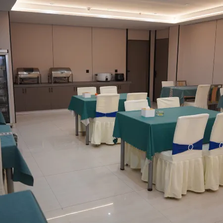 Taikang Xilai Hotel