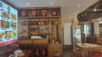 Songjian Mingyue Homestay ( Shennongjia Dajiuhu National Wetland Park Scenic Area)