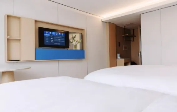 錫林浩特玥程酒店（貝子廟店） 貝子廟酒店