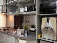 U Residence Karawaci Supermal Apartments Hotels near Benton Junction