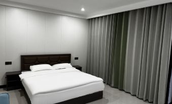 Portuguese Elegance Homestay