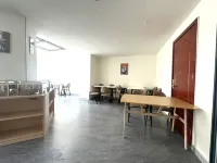 โรงแรมหลี่ฉีมู่หลิน