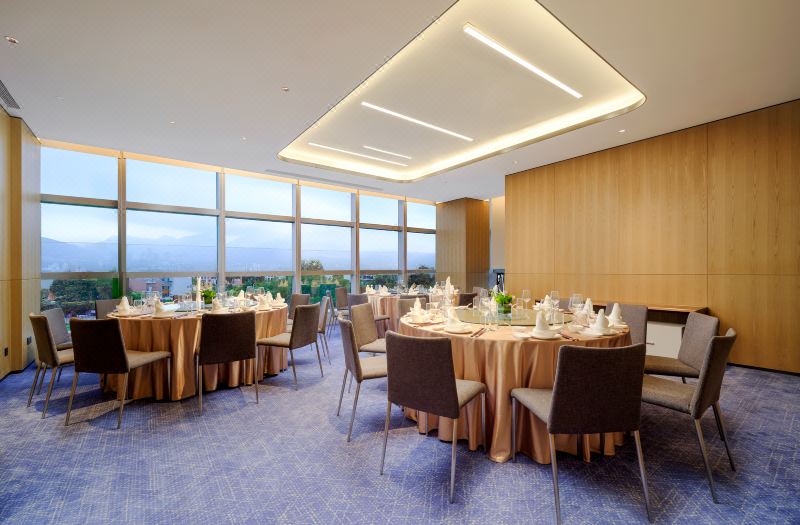 Novotel Xiamen Downtown photo 4