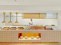 OKU Hotel Taichung Hotels in Taichung