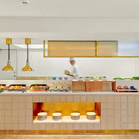 OKU Hotel Taichung