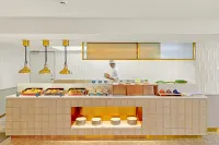 OKU Hotel Taichung