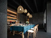 Zhangjiajie Ruyuan Homestay (Wulingyuan Landmark Store, National Forest Park)