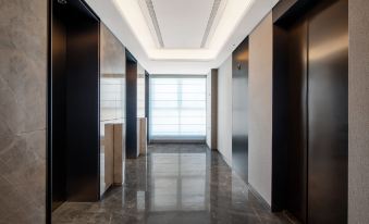 Mercure Golmud Sports Hotel