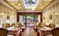 Mansion 1903 Hotel