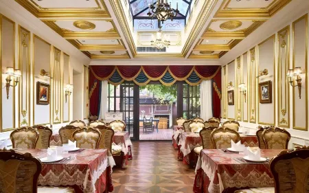 Mansion 1903 Hotel Отели рядом с достопримечательностью «Harbin Institute of Technology»