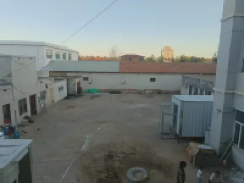 Hangjin Banner Dingjing Business Hotel