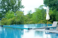 Luhuadang Hotel - Infinity Pools
