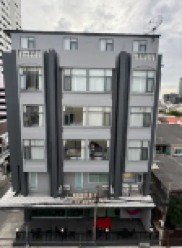 Haiman Hotel Hotels near Huai Khwang
