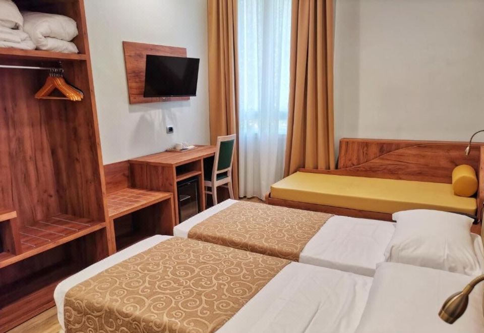 2. 호텔 센트럴 스..