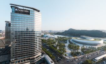 Hotel Nikko Suzhou