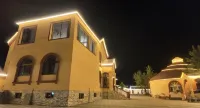 Altay Heqi Hotel Hotels in Altay City