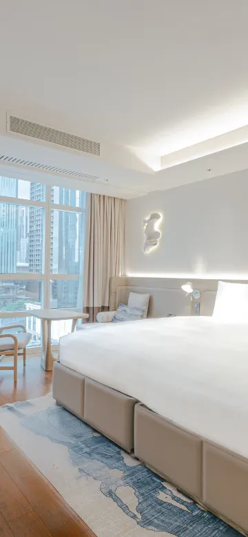 พรีเมียร์ดีลักซ์ ดับเบิล