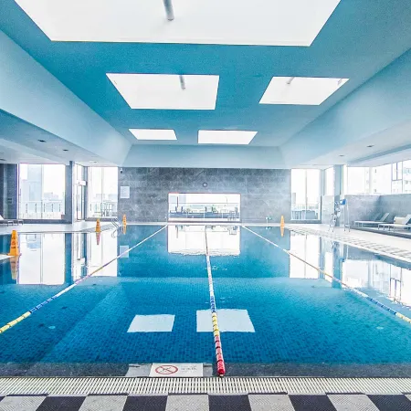 Swiss Grand Nanchang