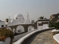 ميكونوس لوليتا، إيه جريكوتيل ريزورت تو ليف - 3-نجوم