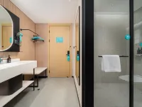 City Comfort Inn Hotel (Beihai Hepu High-Speed Railway Station) Hotels in Hepu