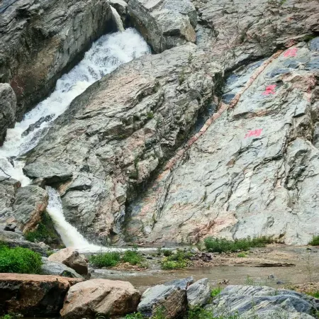 Lingshou Linquan Yiju