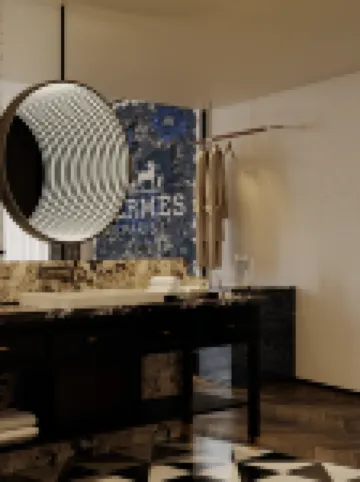 重慶解放碑洪崖洞Shouxiang·首象酒店