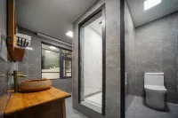 Yusen Forest Homestay - Romantic