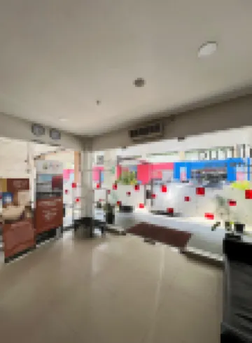 Alltrue Lite Hotel Nagoya Hill Batam