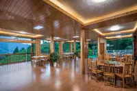 Yuelai Courtyard Hotel (Longsheng Longji Terrace Observation Deck) - 3-Star