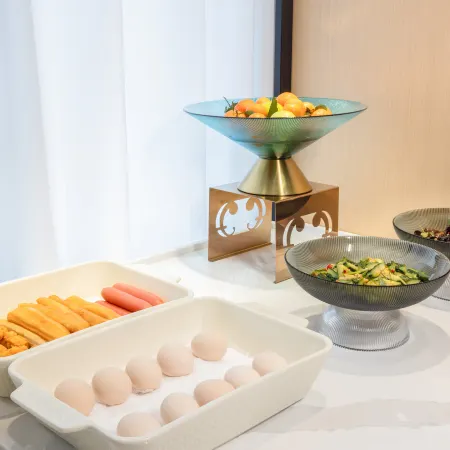 City Comfort Inn Hotel (Chongzuo Zhongxin Pedestrian Street)