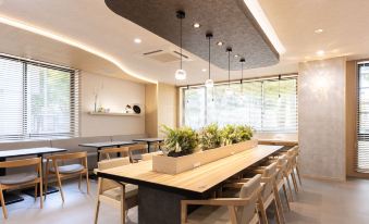 Superhotel Premier Toyama Castle Park