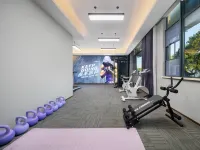 Shaoshan Liya Hotel - palestra