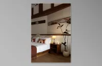 Shangri-la Mengshi Hanyuan Oxygen Supply Homestay