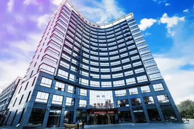 Xingfuli Hotel