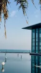Starfish Apartment (Shantou Zhonghai Gold Coast Branch) - en bord de mer