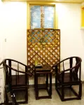 Neijiang Cuizhu Chawu - 2-Star