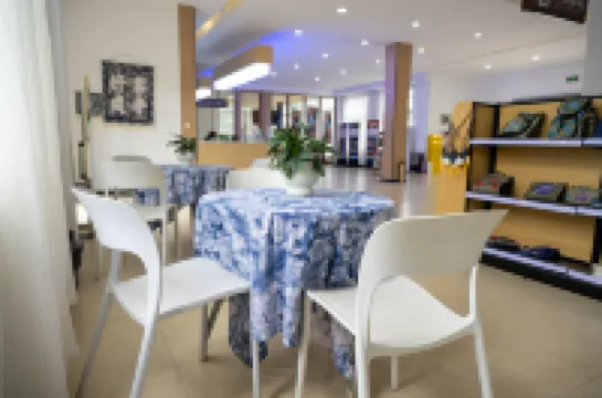 전펑 산차허 스타리 호텔