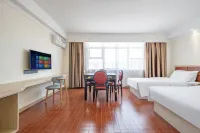 Borui International Hotel 퉁산 호텔