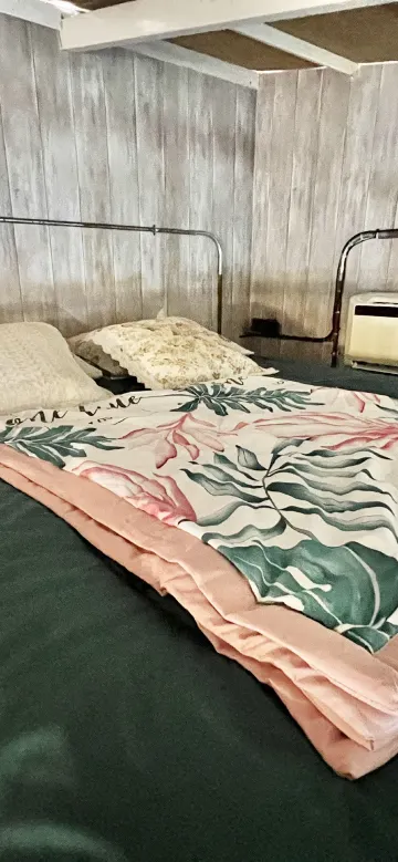 ห้องลอฟท์สไตล์สำหรับครอบครัวและเพื่อน ( G )