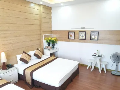 DREAM HOTEL 住宿飯店