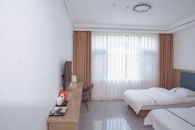 Dali Airport Hotel (Dali Fengyi Airport Branch)