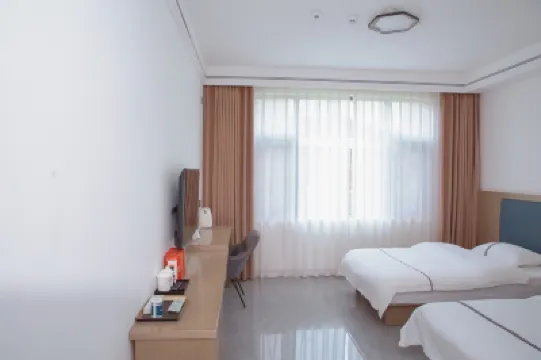 大理空港飯店（大理鳳儀機場店） 大理機場附近的飯店