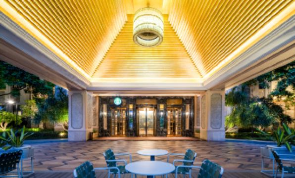 Chateau Star River Peninsula