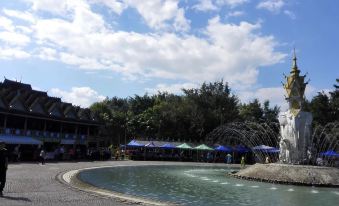 Jinghong Jingfeng Hotel