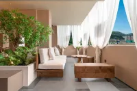 Cat's Distance YOUNG·IS·FASHION Guesthouse (Anshun University & High-speed Railway West Station) ​