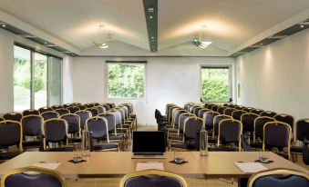 Hilton Garden Inn Milan Malpensa