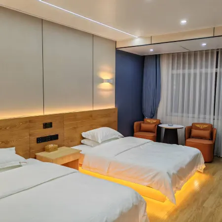 Feifan E-Sports Hotel
